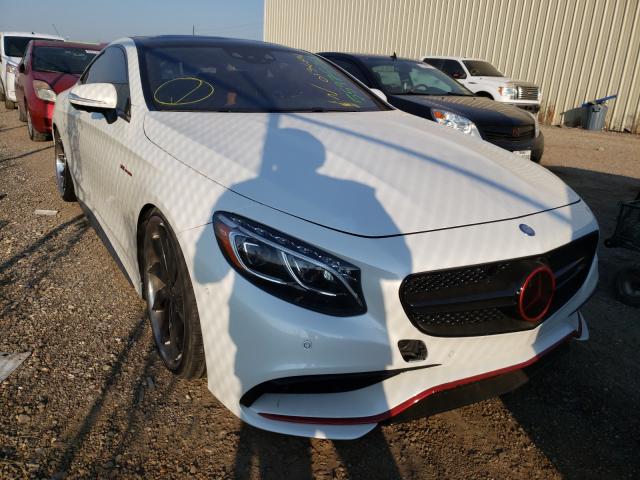 2015 mercedes-benz s 63 amg