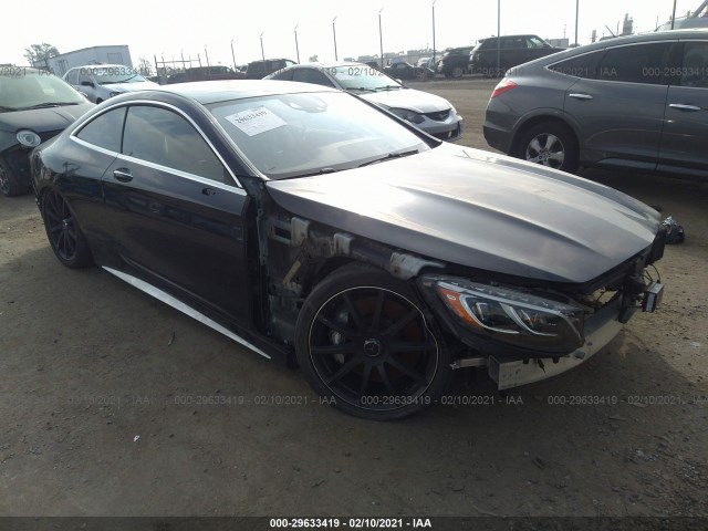 2016 mercedes-benz s-class