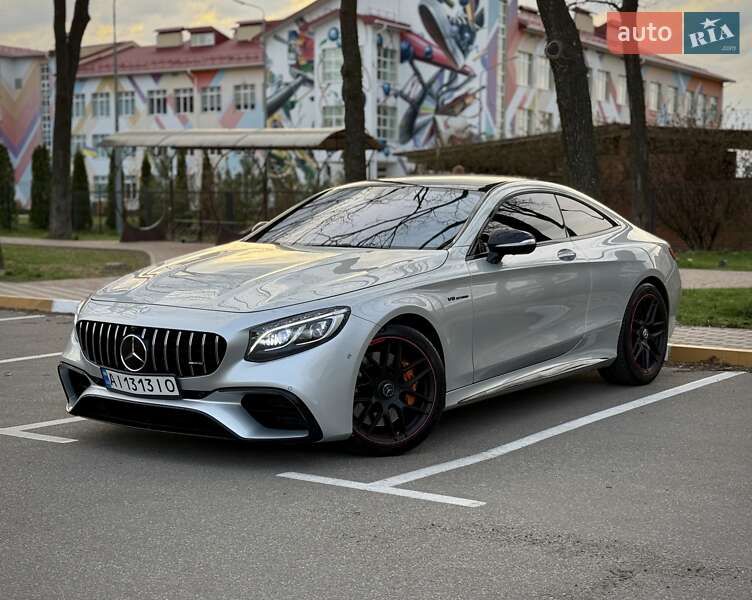 2015 mercedes-benz s 63