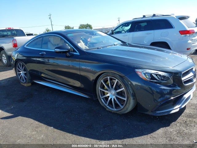 2015 mercedes-benz s-class