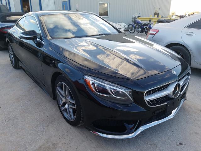 2017 mercedes-benz s-class