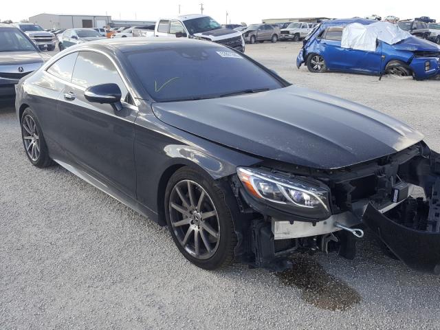 2015 mercedes-benz s 550