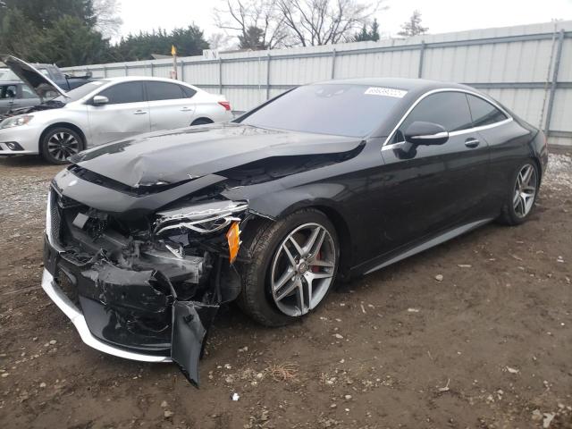 2015 mercedes-benz s 550