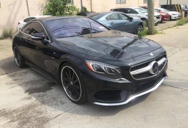 2015 mercedes-benz s 550