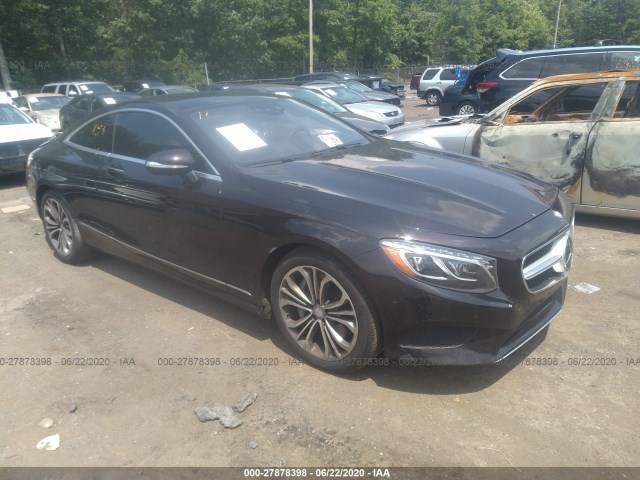 2015 mercedes-benz s-class