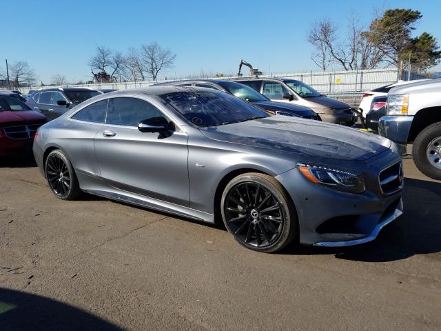 2017 mercedes-benz s 550