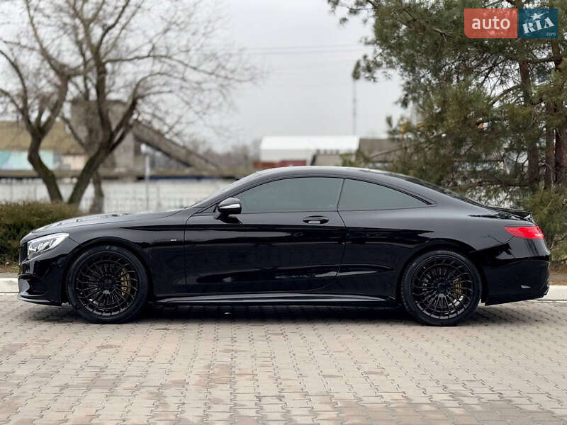 2016 mercedes-benz s 500