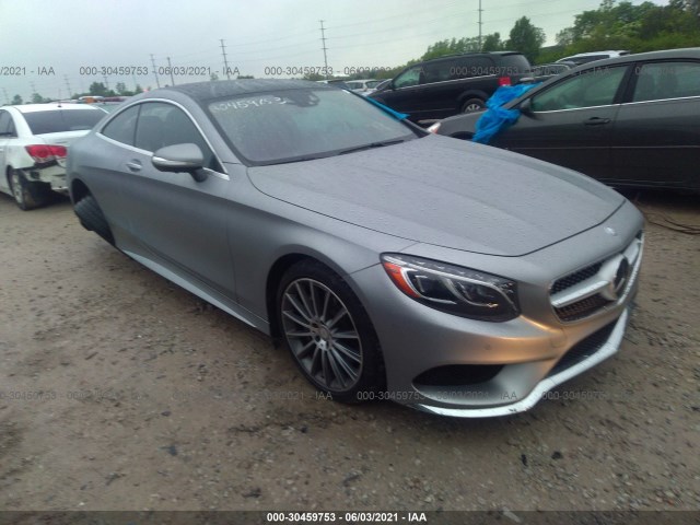2015 mercedes-benz s-class