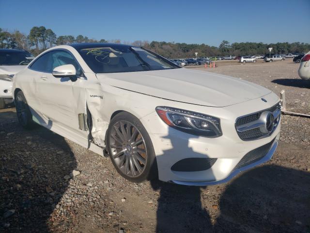 2015 mercedes-benz s 550