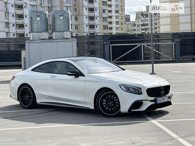 2016 mercedes-benz s-class