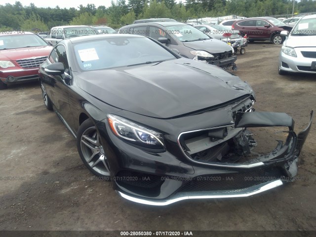 2016 mercedes-benz s-class