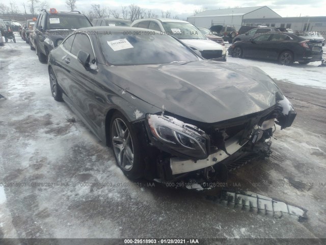 2016 mercedes-benz s-class