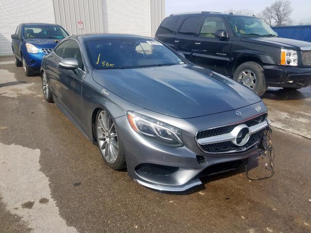 2017 mercedes-benz s 550