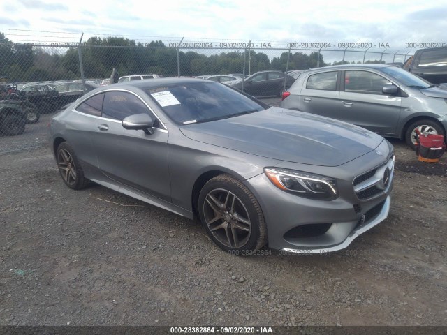 2015 mercedes-benz s-class