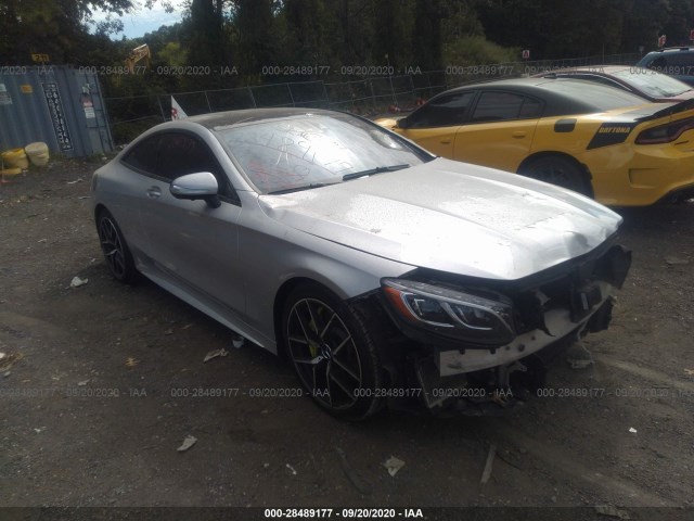 2015 mercedes-benz s-class