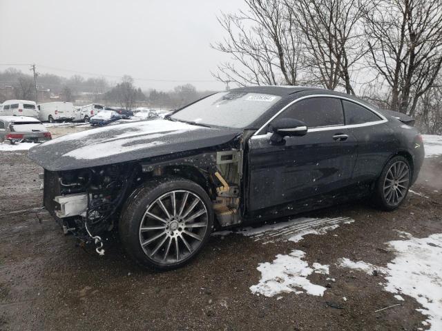 2015 mercedes-benz s-class