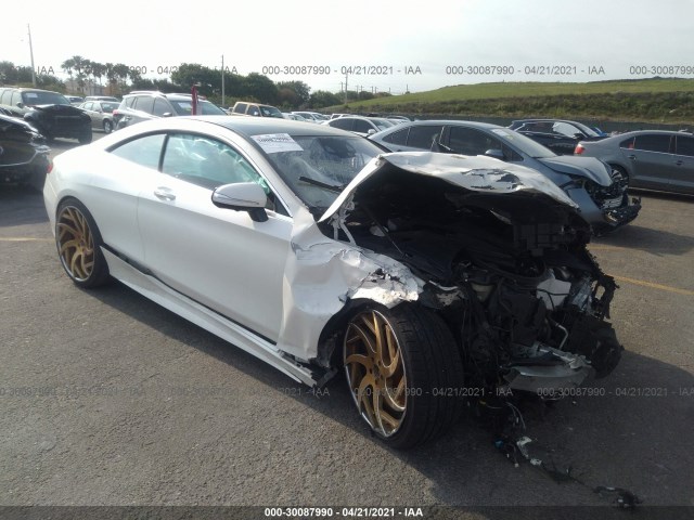 2015 mercedes-benz s-class