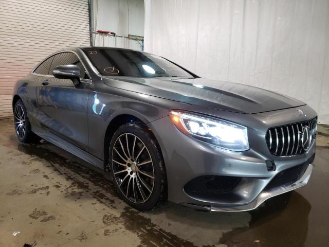 2016 mercedes-benz s 550