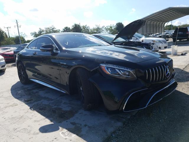 2019 mercedes-benz s 63 amg