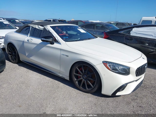 2018 mercedes-benz s-class