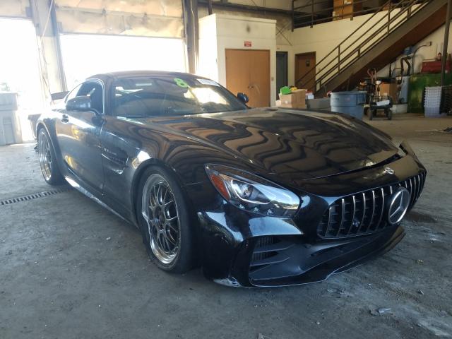 2018 mercedes-benz amg gt r