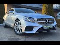 2016 mercedes-benz e 220 d