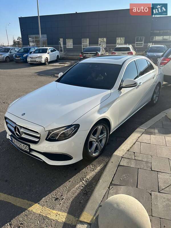 2015 mercedes-benz e 200