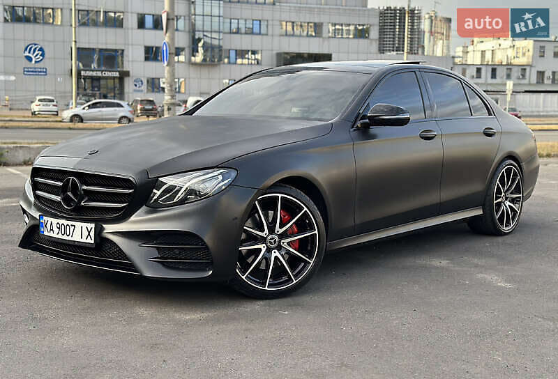 2016 mercedes-benz e 300