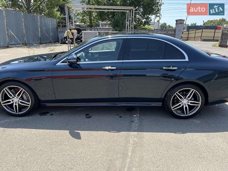 2016 mercedes-benz e 300