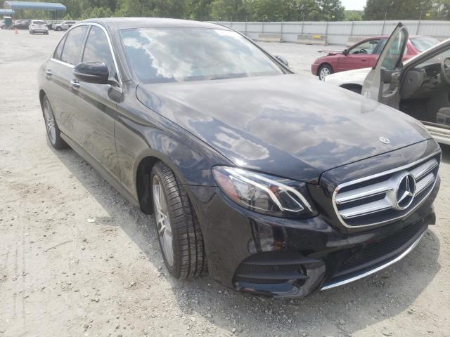 2018 mercedes-benz e 300