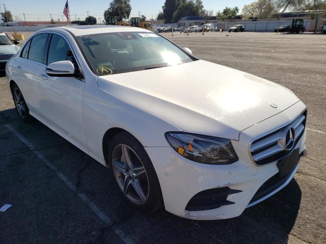 2017 mercedes-benz e 300