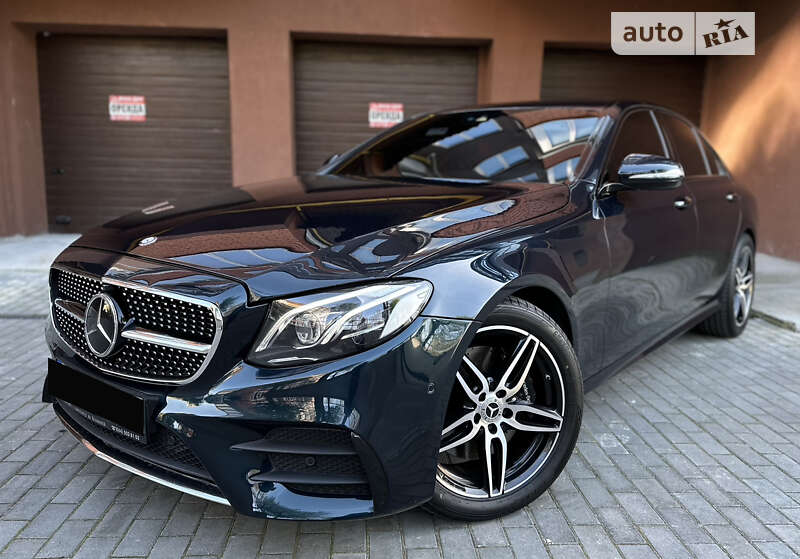 2016 mercedes-benz e 300