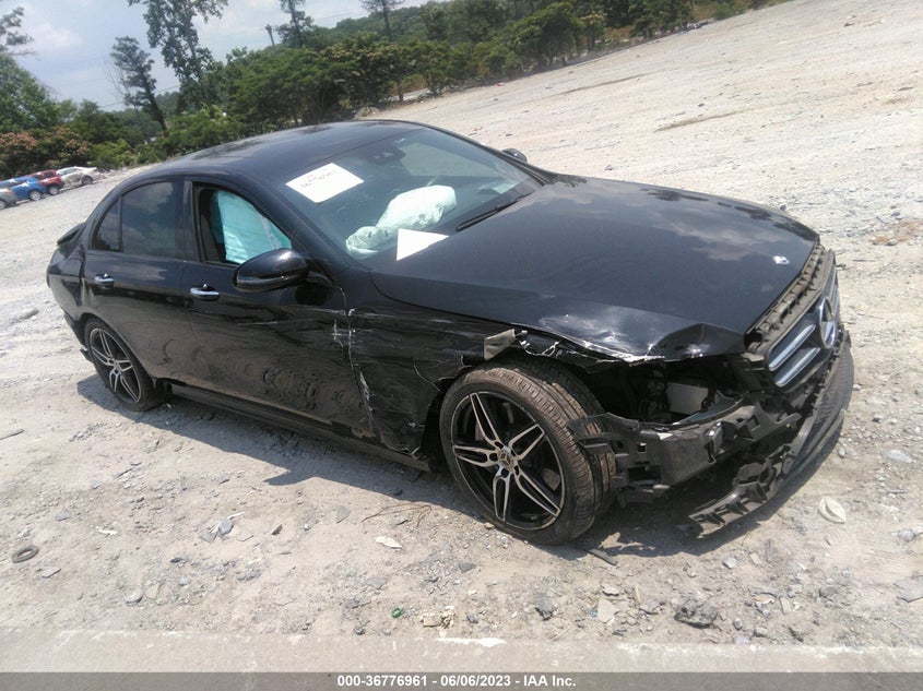 2018 mercedes-benz e 300