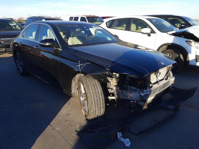 2017 mercedes-benz e 300