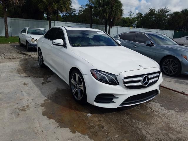 2017 mercedes-benz e 300