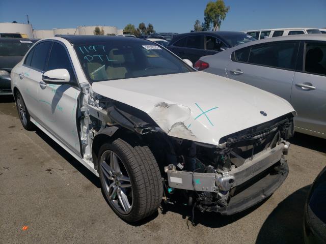 2018 mercedes-benz e 300
