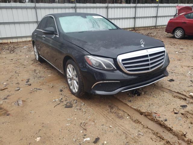2018 mercedes-benz e 300