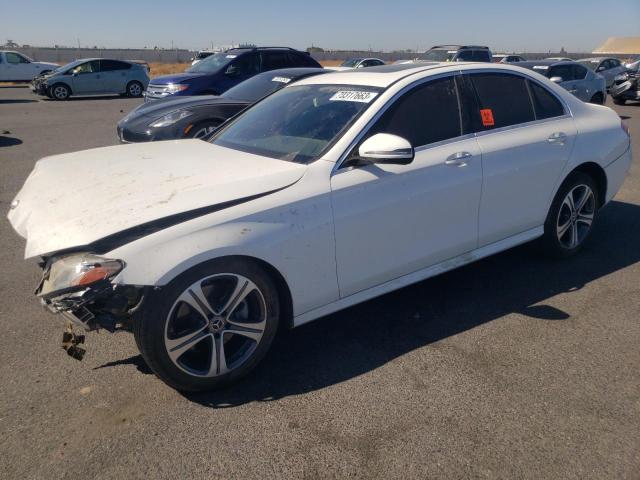 2017 mercedes-benz e 300