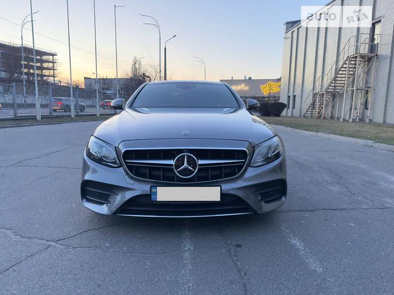 2018 mercedes-benz e 300