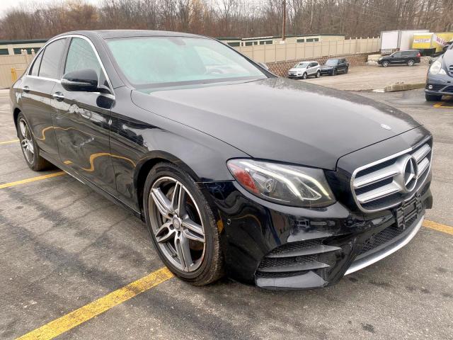 2017 mercedes-benz e 300