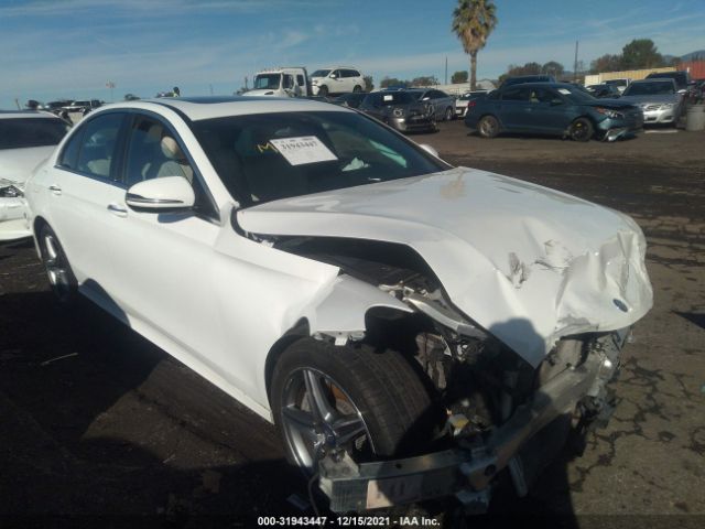 2016 mercedes-benz e 300