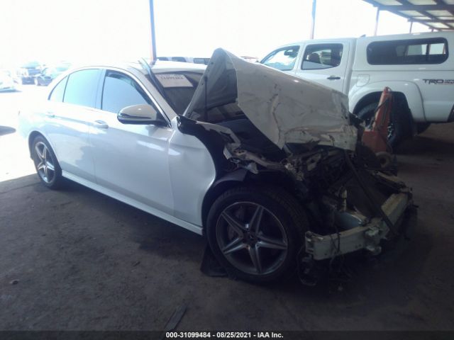 2017 mercedes-benz e 300