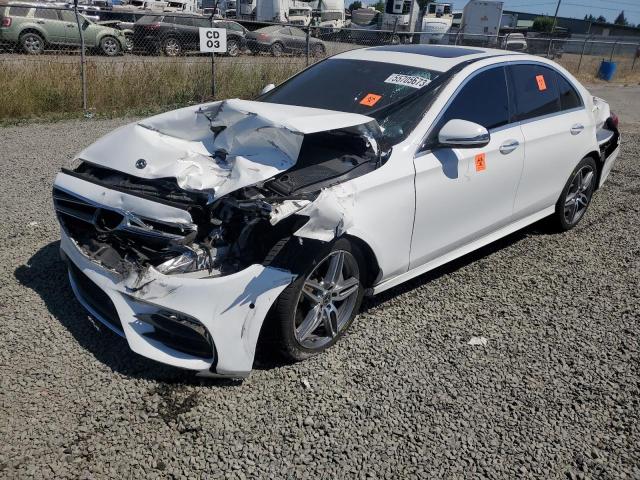 2017 mercedes-benz e 300