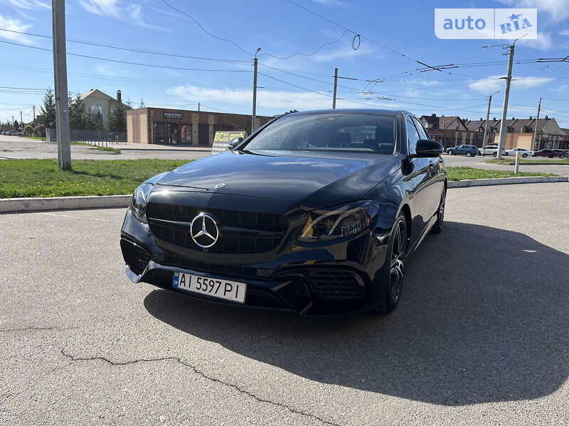 2018 mercedes-benz e 300