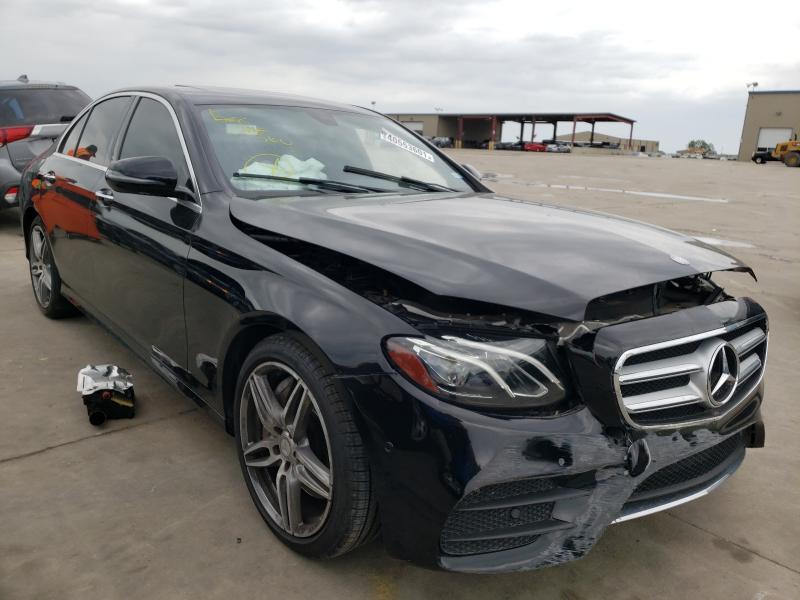 2016 mercedes-benz e-class