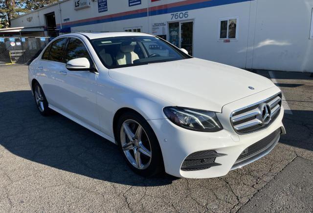 2017 mercedes-benz e 300