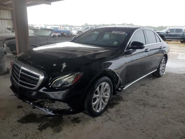 2017 mercedes-benz e 300