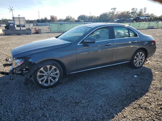 2017 mercedes-benz e-class