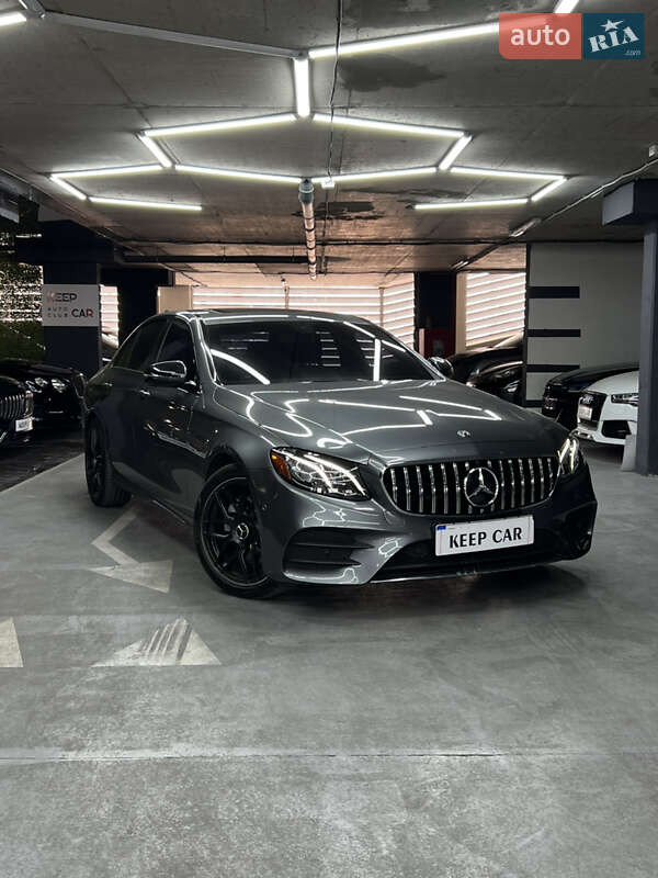 2018 mercedes-benz e 300