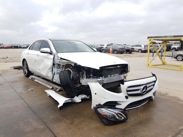 2018 mercedes-benz e 300